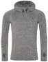 Men´s Cool Cowl Neck Top